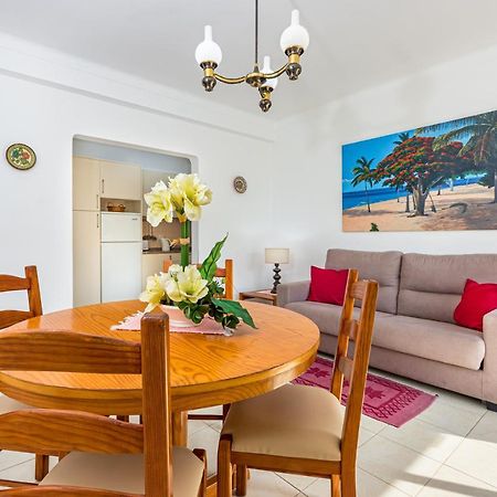 Apartamentos Carruna อัลบูเฟรา ภายนอก รูปภาพ