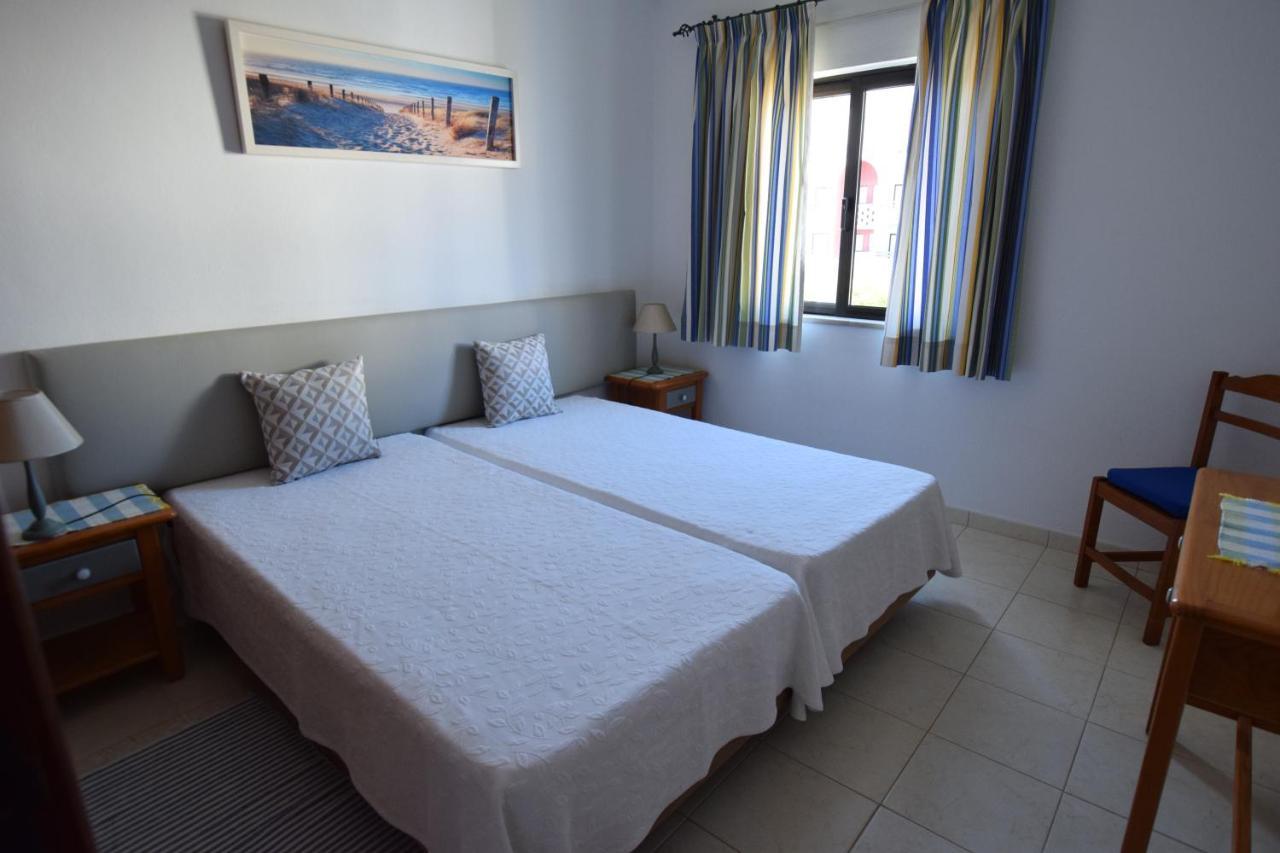 Apartamentos Carruna อัลบูเฟรา ภายนอก รูปภาพ