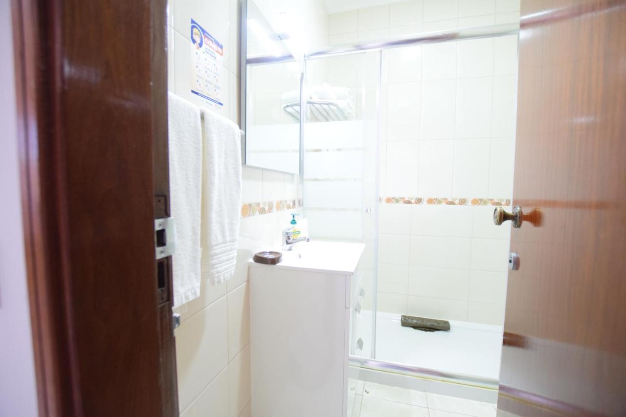 Apartamentos Carruna อัลบูเฟรา ภายนอก รูปภาพ