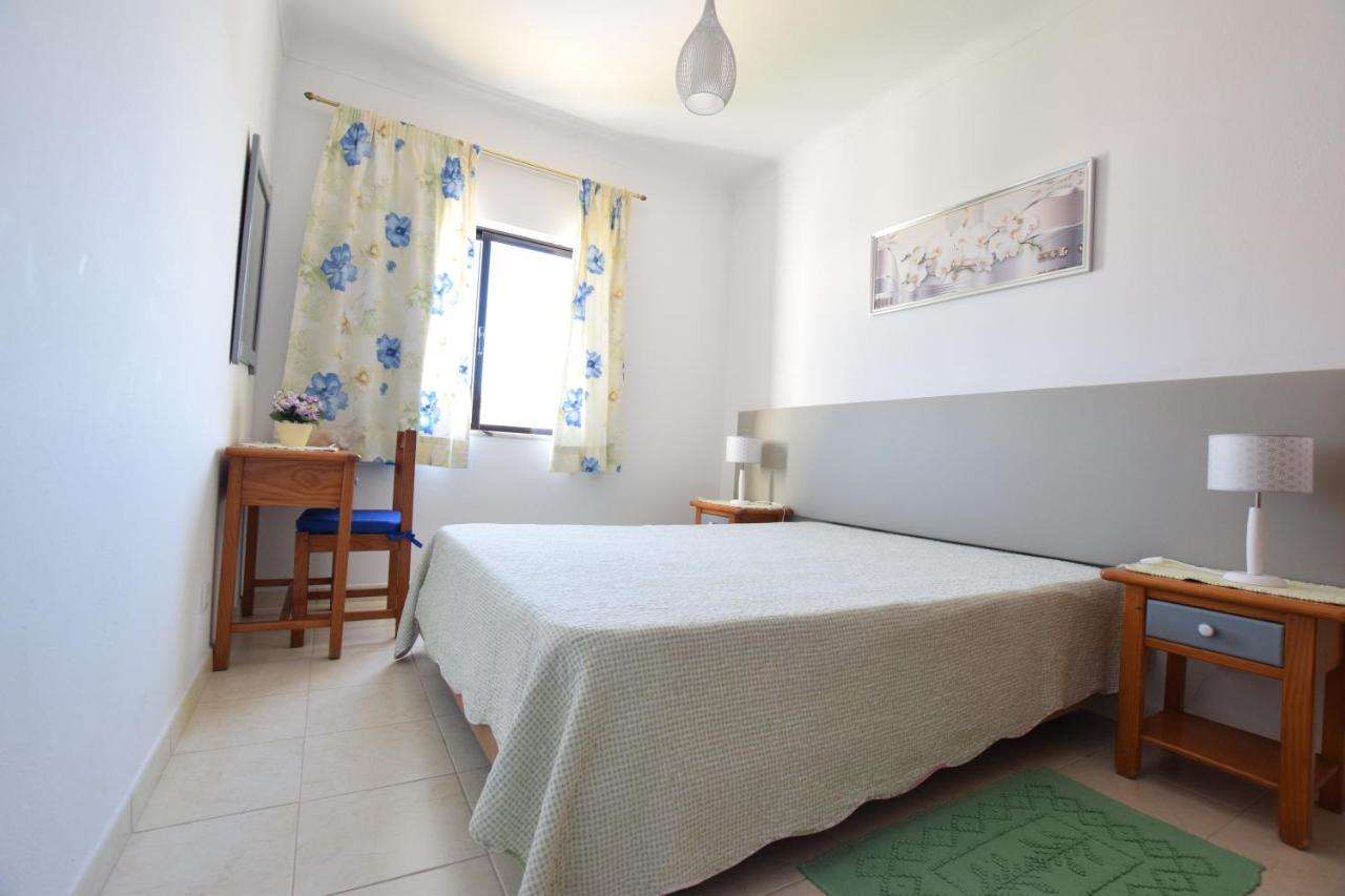 Apartamentos Carruna อัลบูเฟรา ภายนอก รูปภาพ
