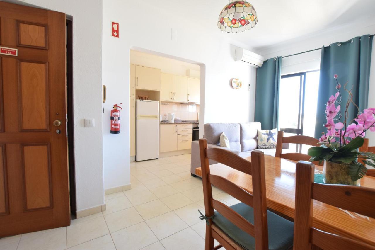 Apartamentos Carruna อัลบูเฟรา ภายนอก รูปภาพ