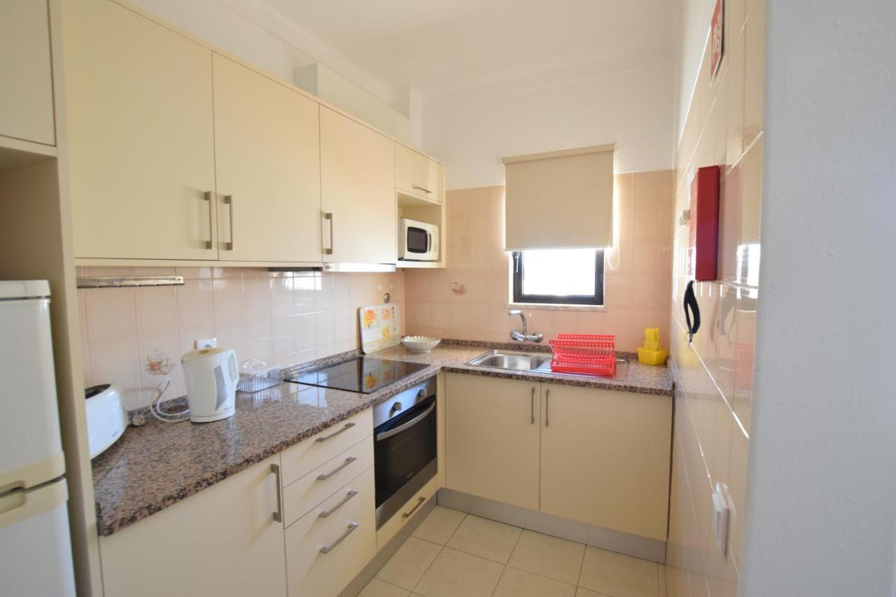 Apartamentos Carruna อัลบูเฟรา ภายนอก รูปภาพ