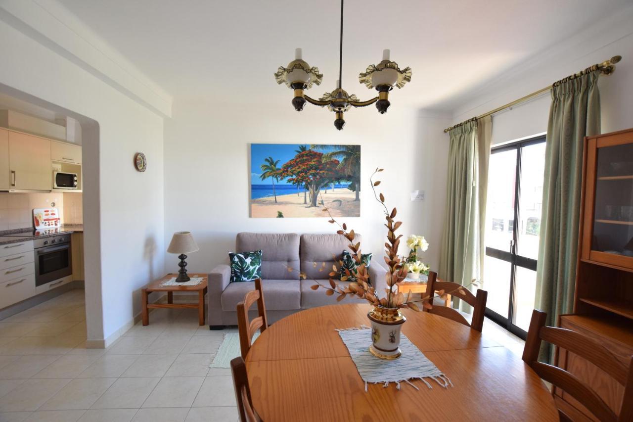 Apartamentos Carruna อัลบูเฟรา ภายนอก รูปภาพ