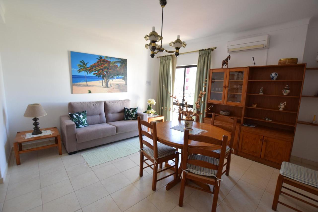 Apartamentos Carruna อัลบูเฟรา ภายนอก รูปภาพ