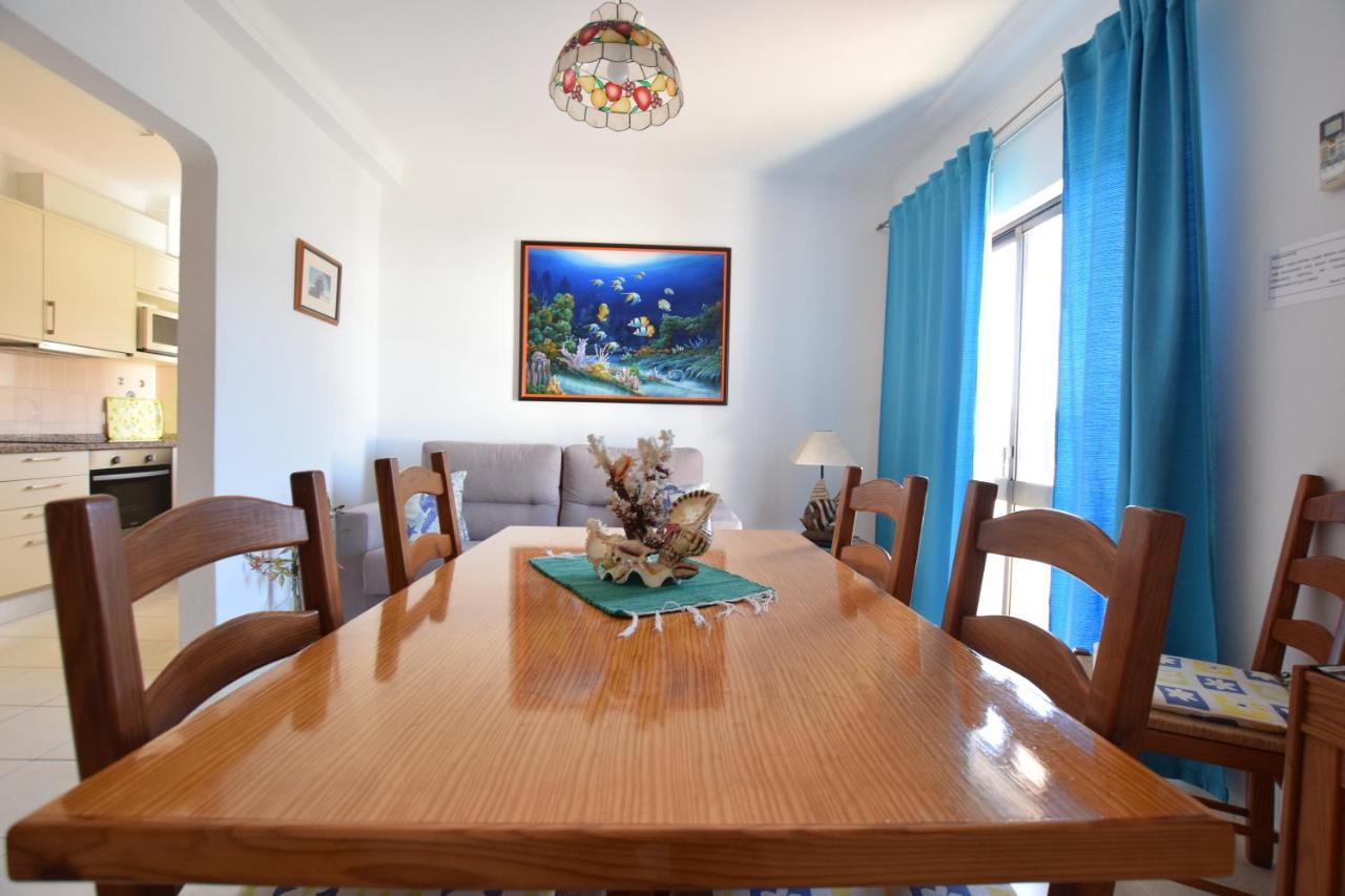 Apartamentos Carruna อัลบูเฟรา ภายนอก รูปภาพ
