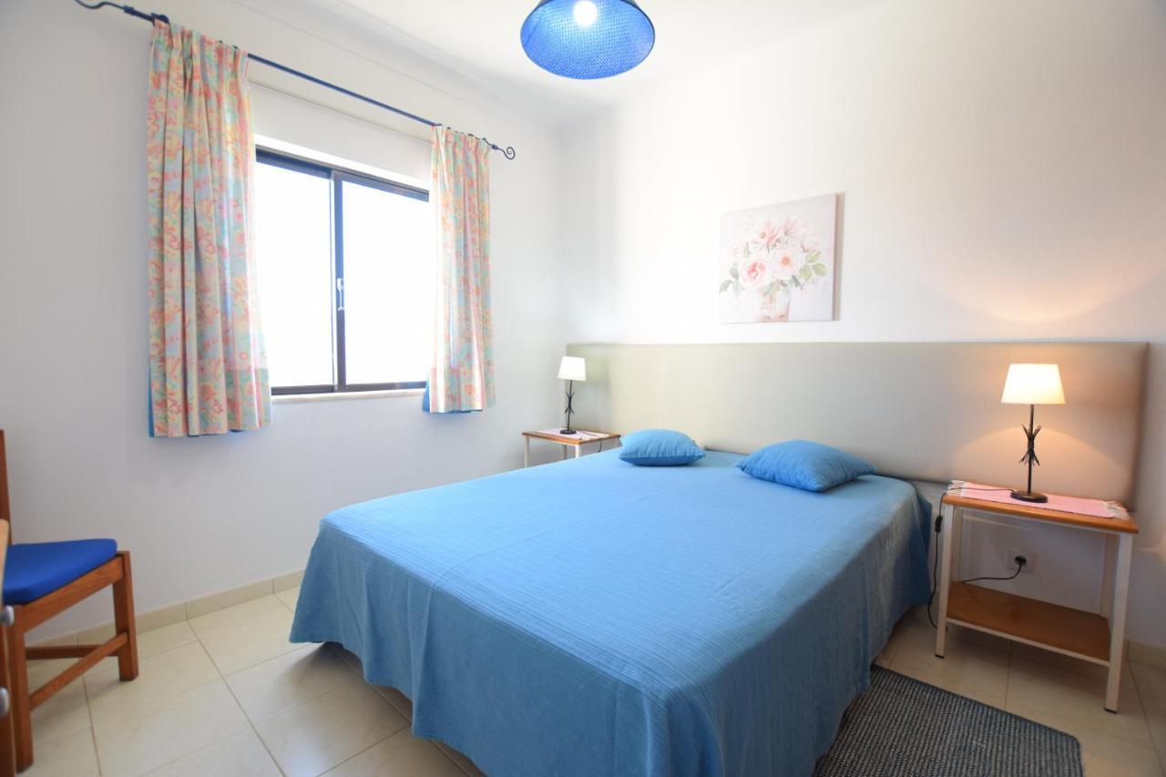 Apartamentos Carruna อัลบูเฟรา ภายนอก รูปภาพ
