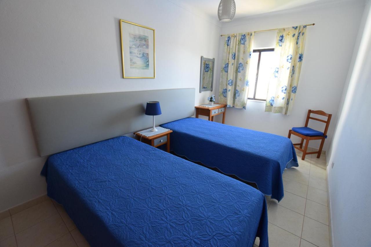 Apartamentos Carruna อัลบูเฟรา ภายนอก รูปภาพ