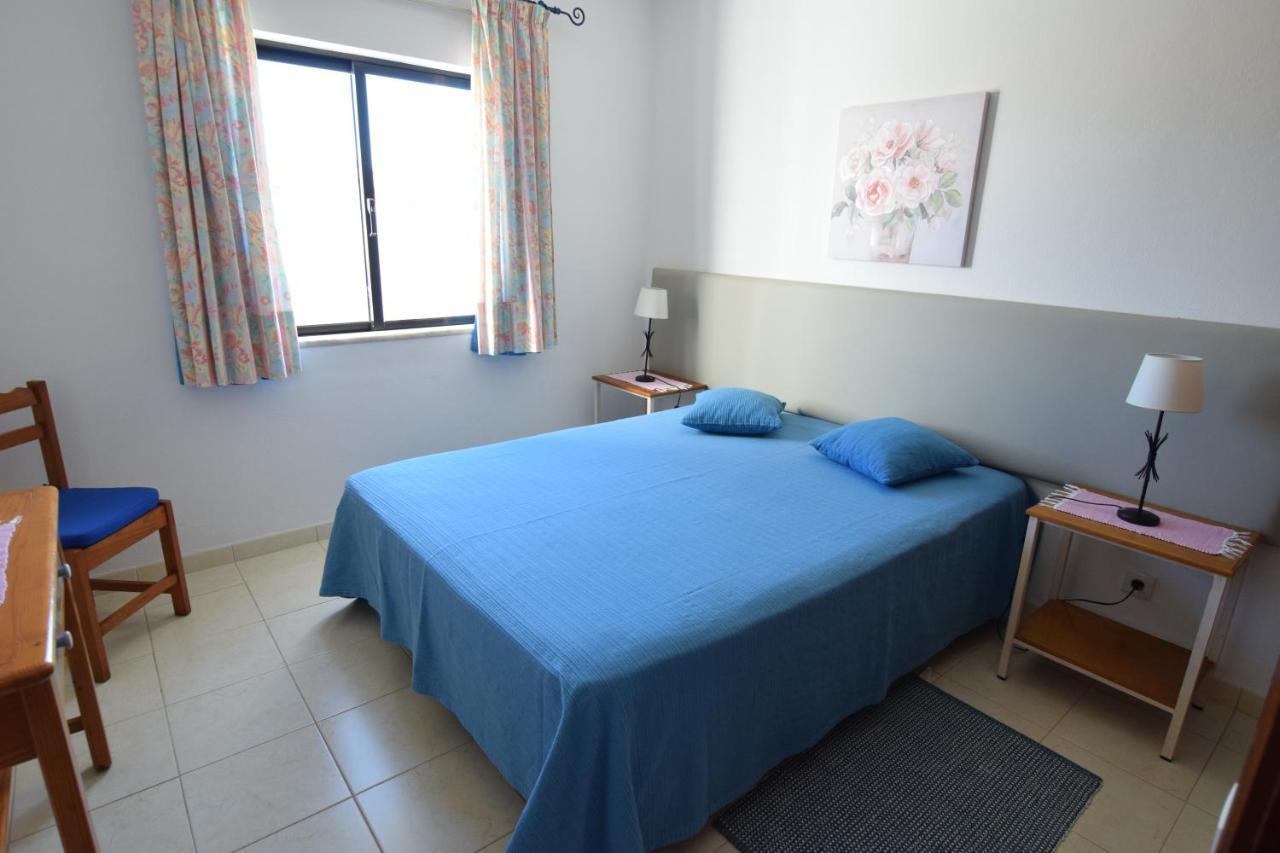 Apartamentos Carruna อัลบูเฟรา ภายนอก รูปภาพ