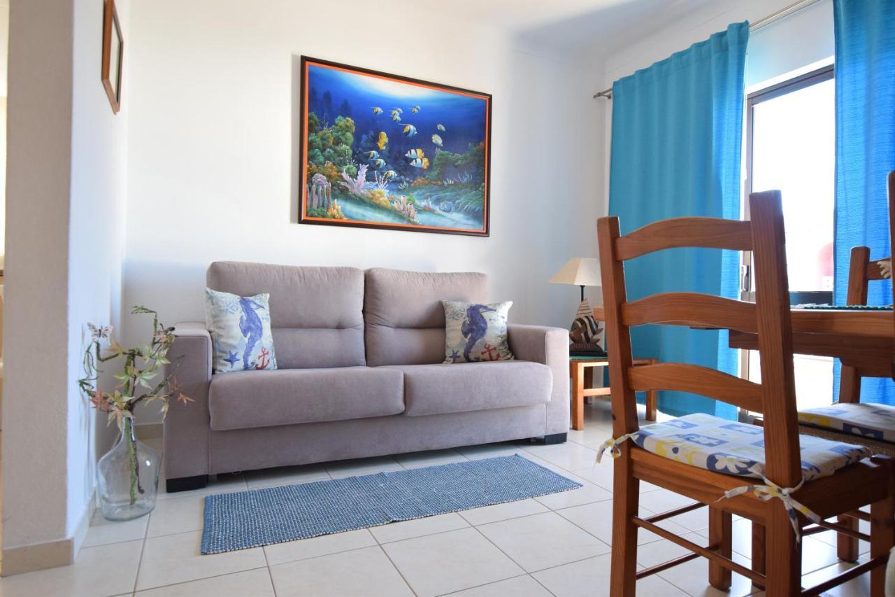 Apartamentos Carruna อัลบูเฟรา ภายนอก รูปภาพ