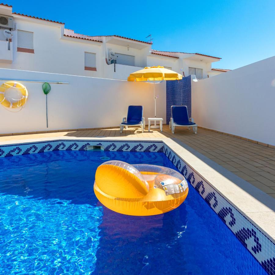 Apartamentos Carruna อัลบูเฟรา ภายนอก รูปภาพ